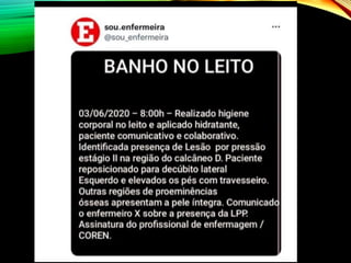 Administração em enfermagem - conceitos e aplicabilidade