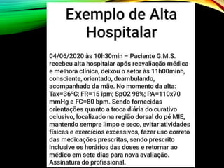 Administração em enfermagem - conceitos e aplicabilidade