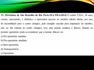 Administração em enfermagem - conceitos e aplicabilidade