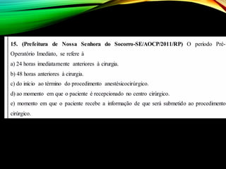Administração em enfermagem - conceitos e aplicabilidade