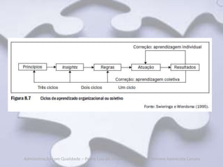 Administração com Qualidade – Pedro Luiz de Oliveira Costa Neto | Simone Aparecida Canuto
 