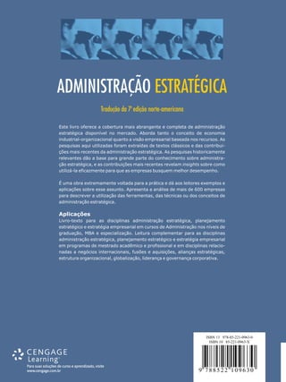 Administração Estratégica - Hitt.pdf