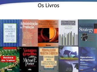 Os Livros




            51
 