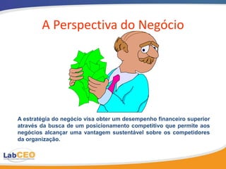 Desagregação da Cadeia de
                          valor
• Importância relativa de cada atividade na formação do
  custo total;
• estabelecer os direcionadores de custo para cada
  atividade;
• compreender o porque a empresa está comparativamente
  mais ou menos eficiente nas atividades individual;
• conhecer como os custos de uma atividade influencia os
  custos da outra;
• definir quais as atividades que deveriam ser realizadas
  pela empresa e quais as que deveriam ser terceizadas ou
  compartilhadas.


                                                            30
 