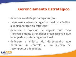 As Fontes da Vantagem
      Competitiva    Vantagem
                        do Custo




 Vantagem
Competitiva

                        Vantagem
                            da
                       Diferenciação




                                       35
 