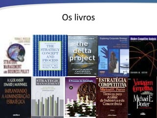 Ameaças ao Valor Agregado
                  Imitação
Economias de Escala e Escopo
Aprendizado/Informações Privadas
Contratos e Relacionamentos
Elementos Externos à Rede
Ameaças de Retaliação
Prazos
Complexidade Estratégica
Elevação do Nível

                                   50
 