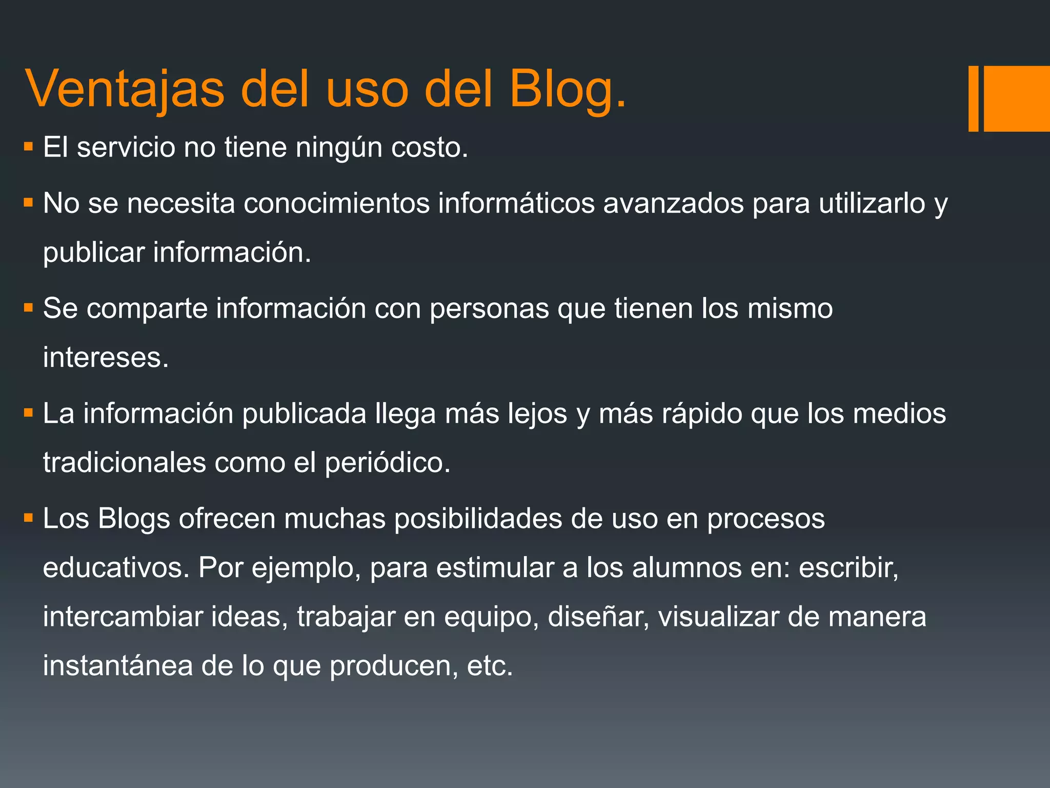 administrar-un-blog-utpl-ppt