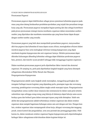 Administrasi Berasal Dari Bahasa Latin