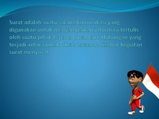 Administrasi dan LDK