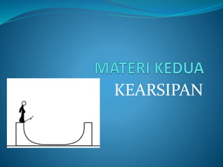 KEARSIPAN
 