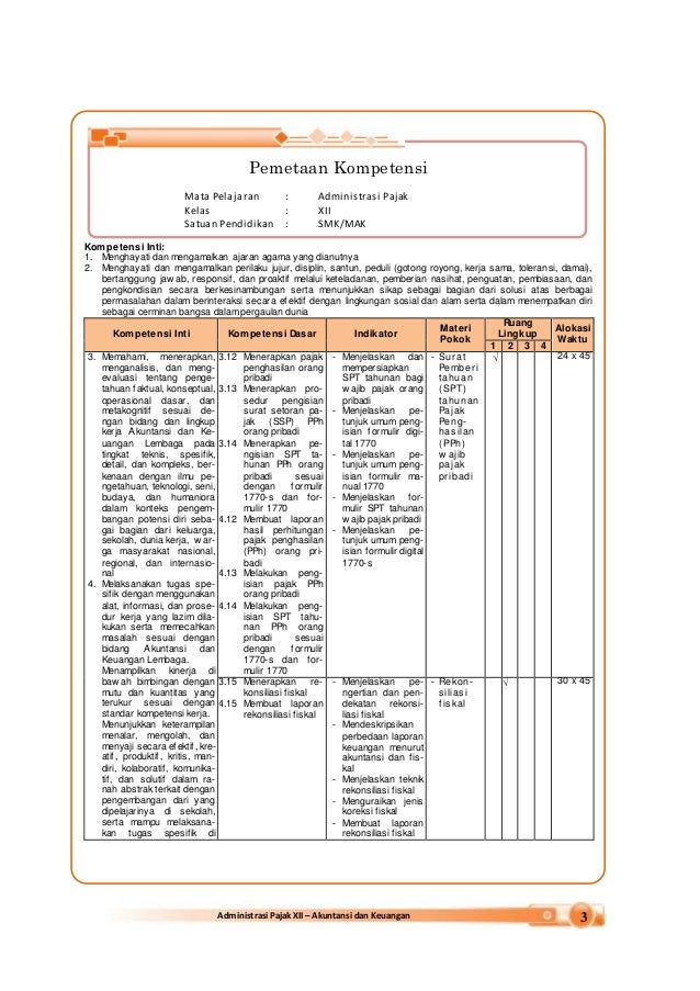 Administrasi Pajak 12