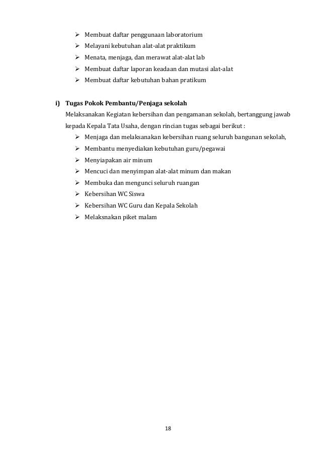 Makalah Administrasi pendidikan