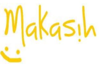 Bidang Garapan Personalia