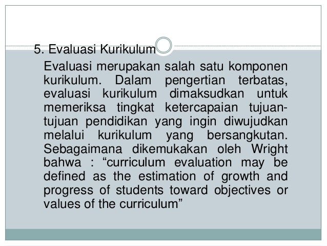 Administrasi pendidikan bidang garapan kurikulum Administrasi pendidikan bidang garapan kurikulum