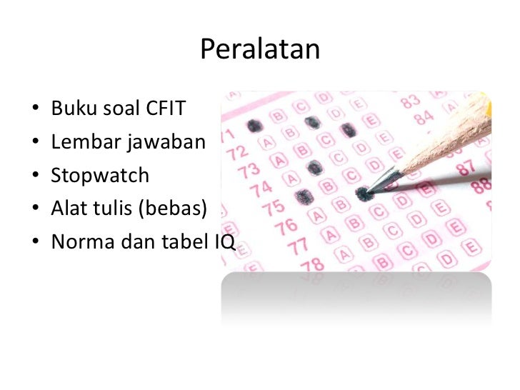 Administrasi psikotes 2