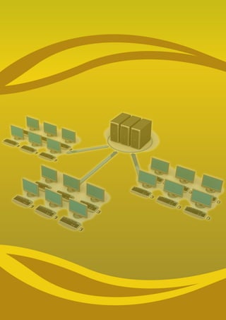 67 
Administrasi server semester1 ADMINISTRASI SERVER 
