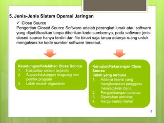Administrasi sistem jaringan - Presentasi.pptx