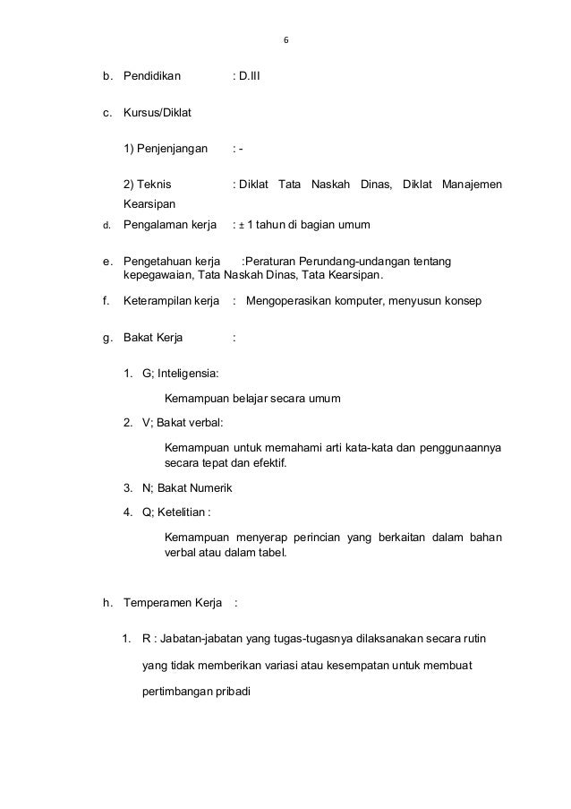 Administrasi Umum