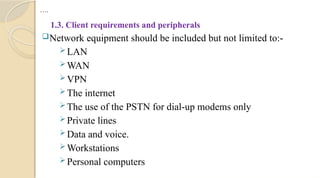 Administrate Network and Hardware Peripherals.@HNS_COM.pptx