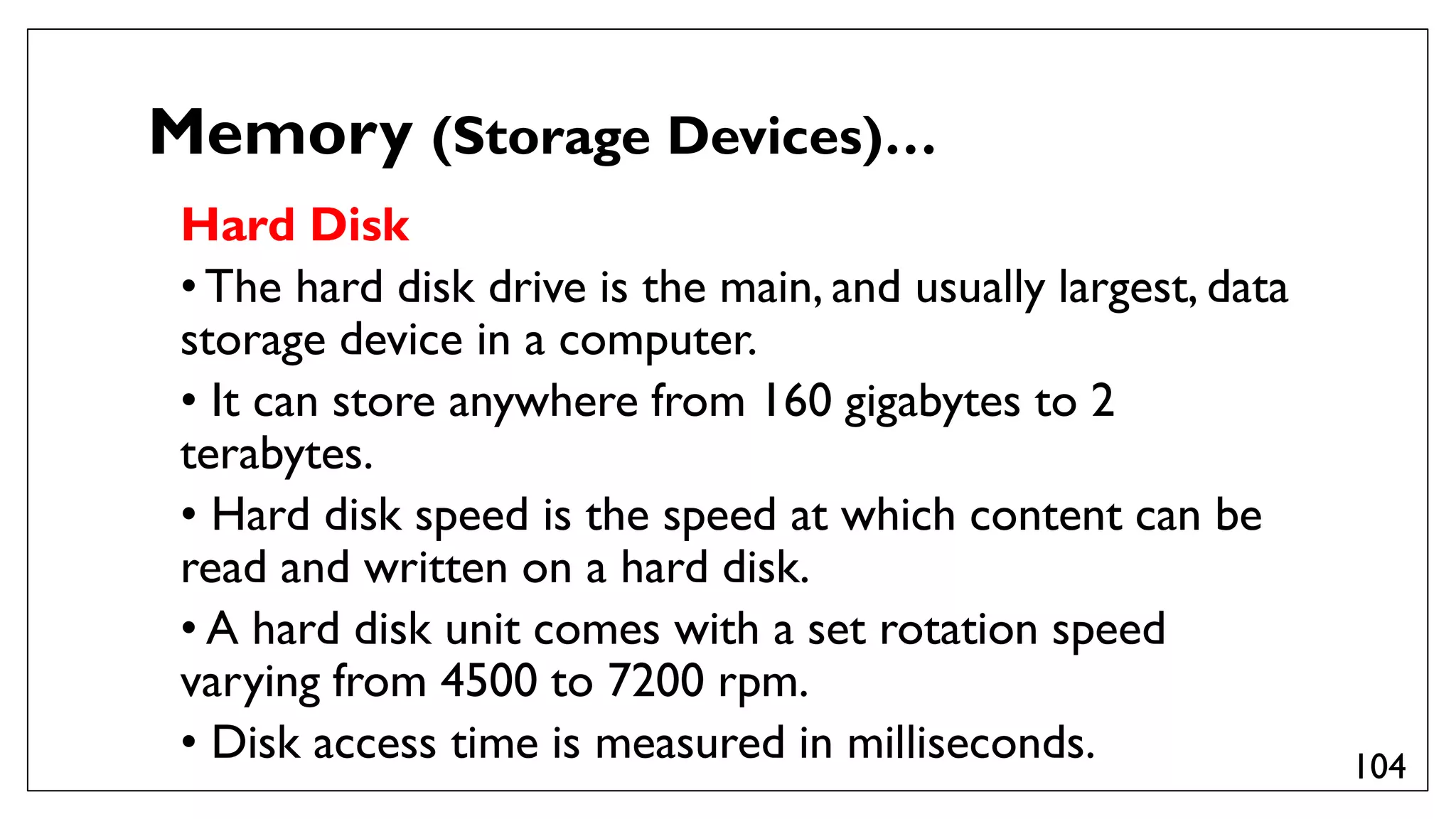 Administrate network and hardware peripherals Lecture #1