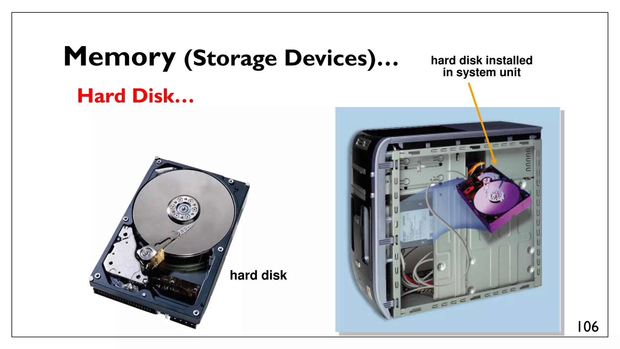 Administrate network and hardware peripherals Lecture #1