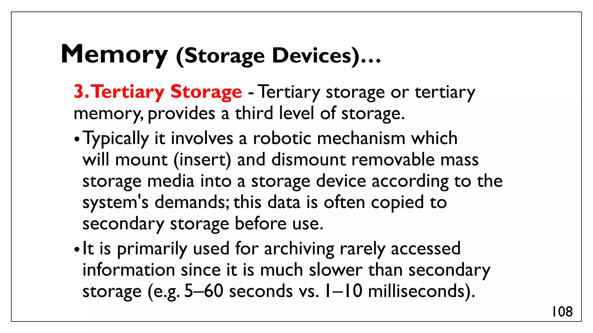 Administrate network and hardware peripherals Lecture #1