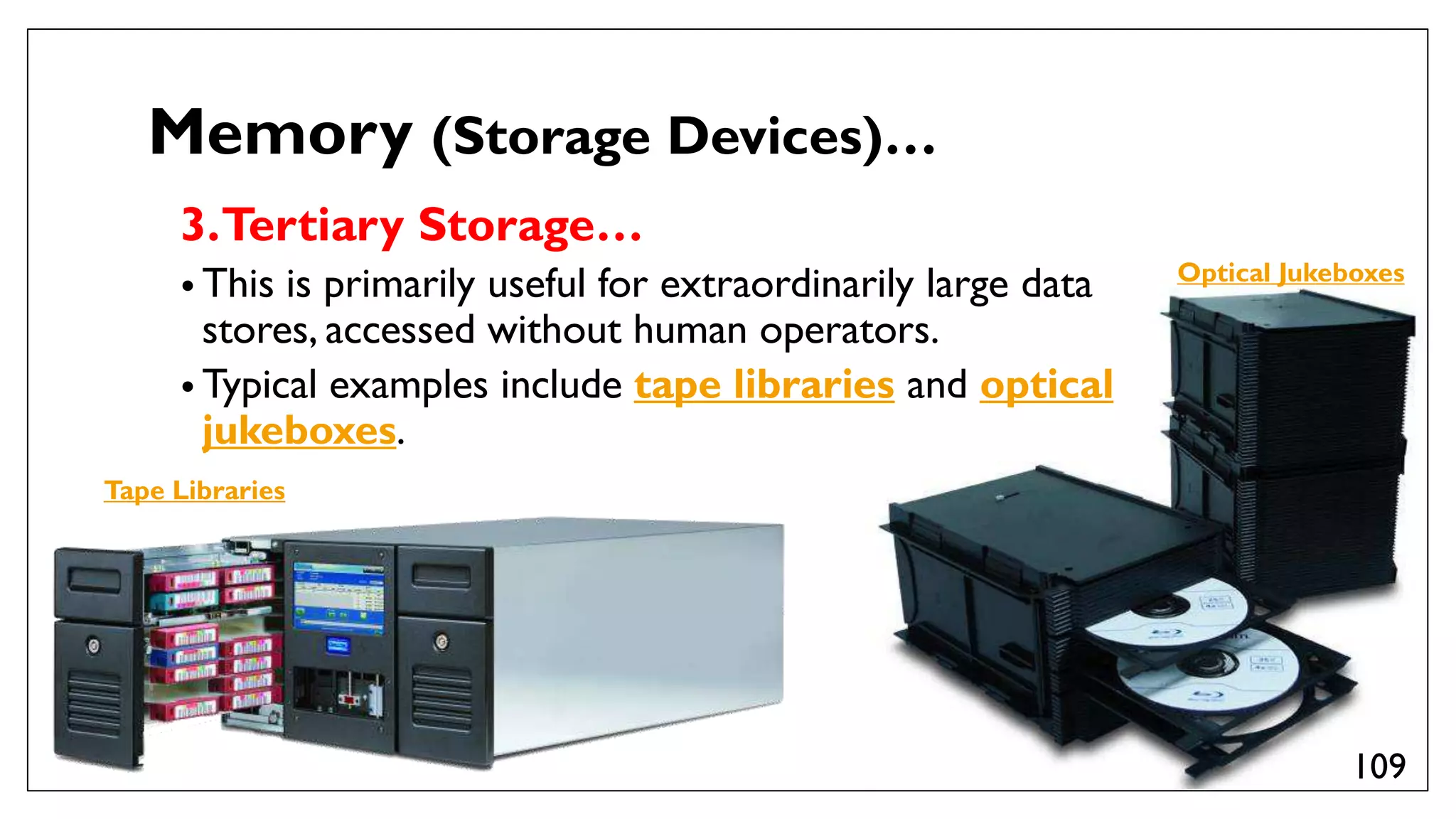 Administrate network and hardware peripherals Lecture #1