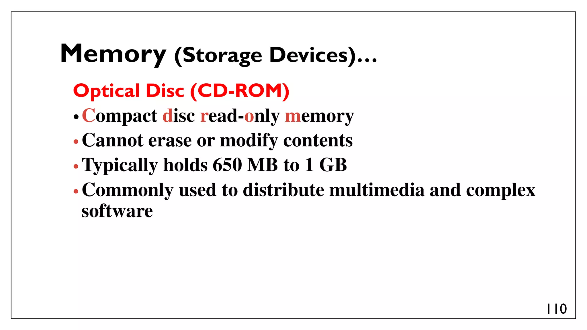 Administrate network and hardware peripherals Lecture #1