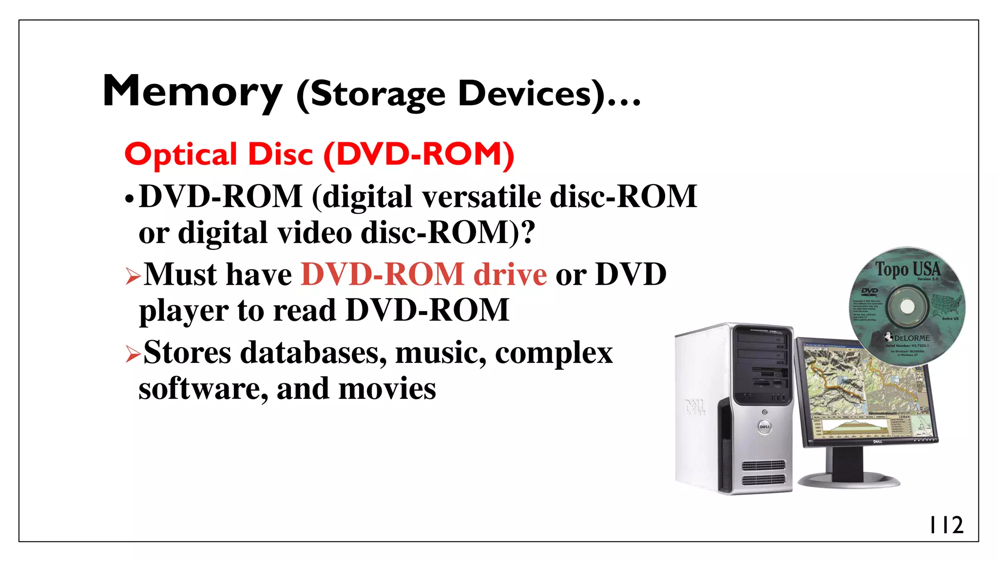 Administrate network and hardware peripherals Lecture #1