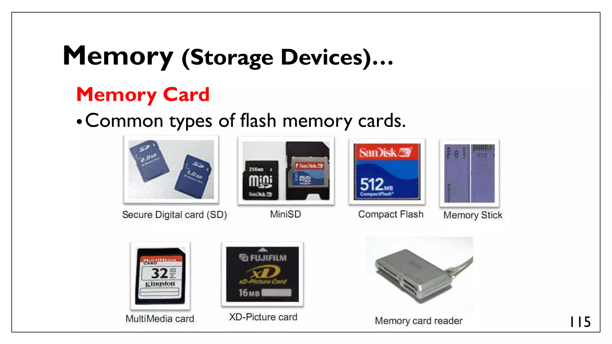 Administrate network and hardware peripherals Lecture #1