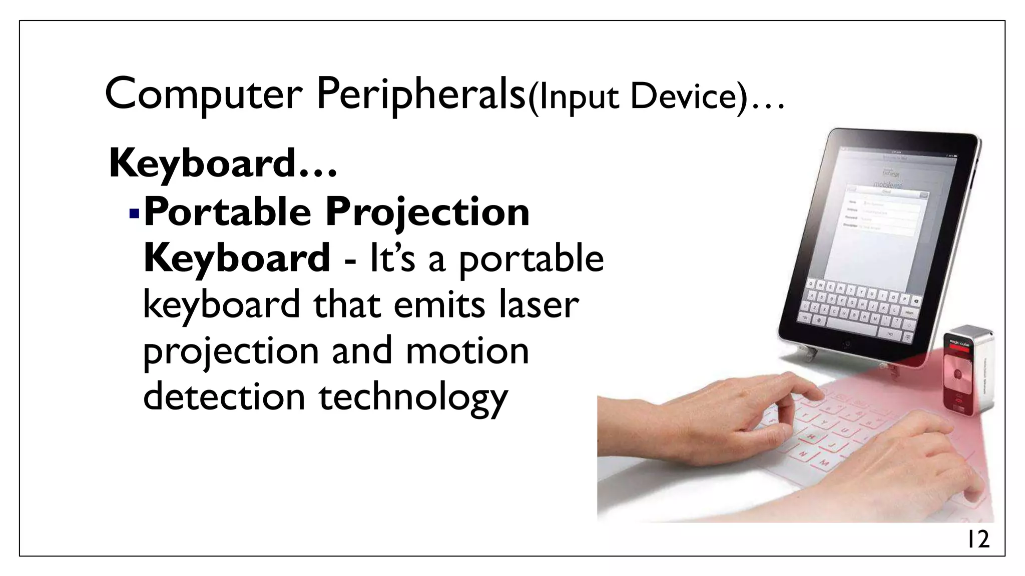 Administrate network and hardware peripherals Lecture #1