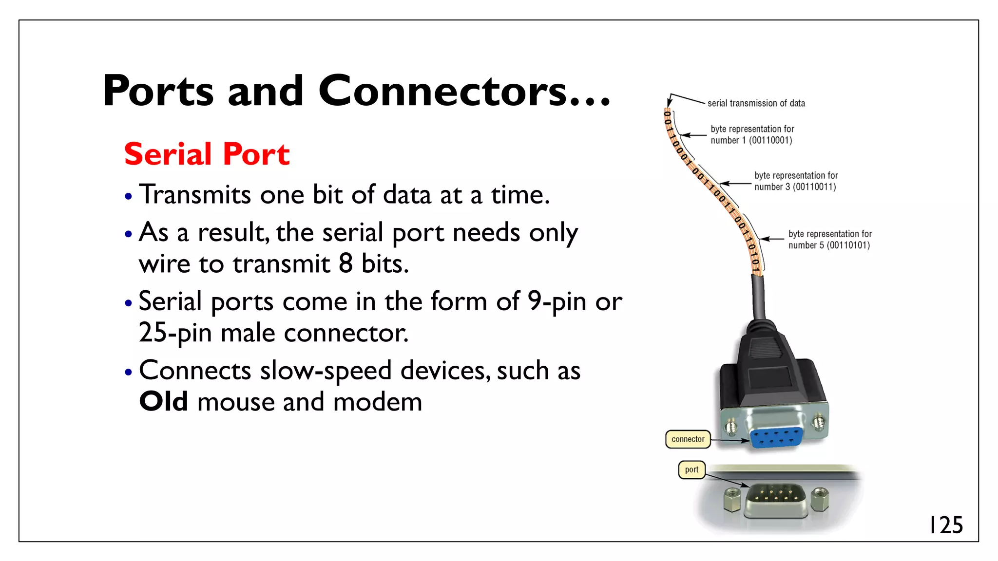Administrate network and hardware peripherals Lecture #1