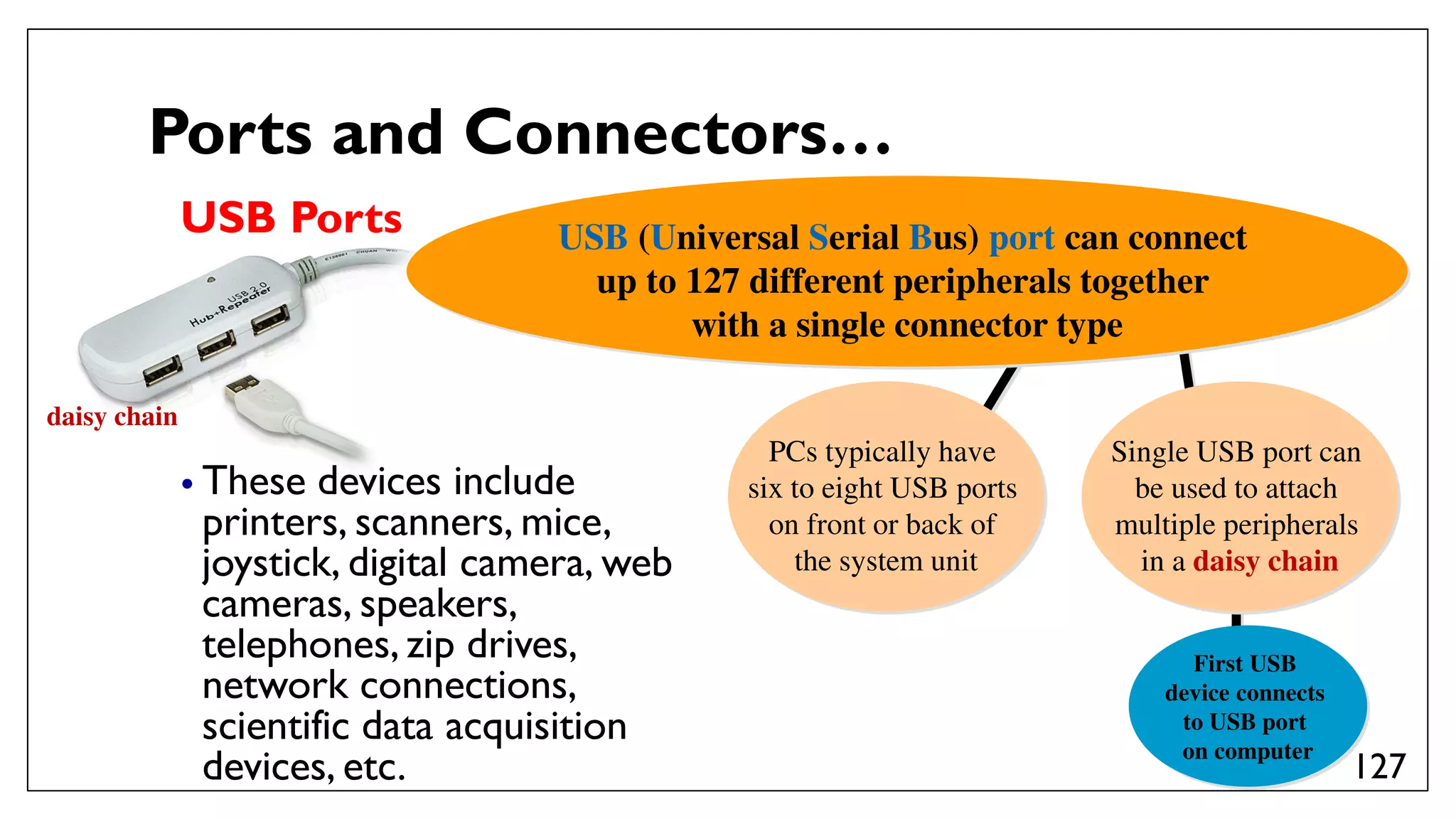 Administrate network and hardware peripherals Lecture #1