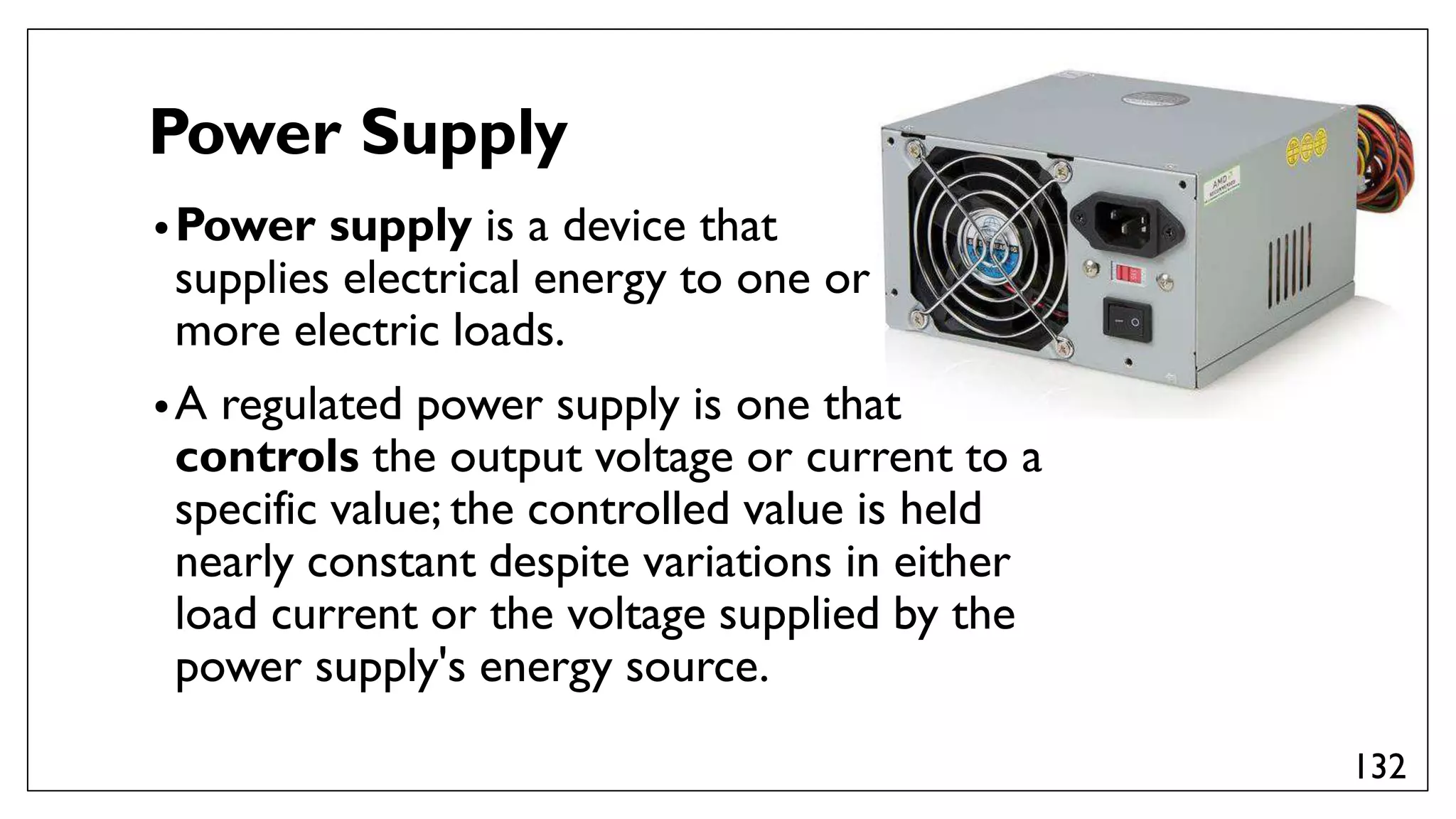 Administrate network and hardware peripherals Lecture #1