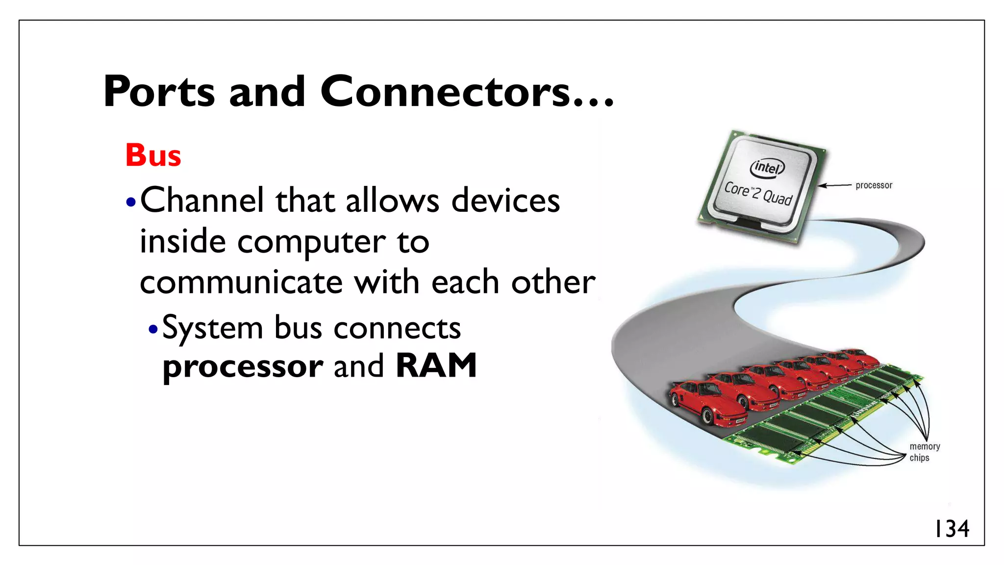 Administrate network and hardware peripherals Lecture #1