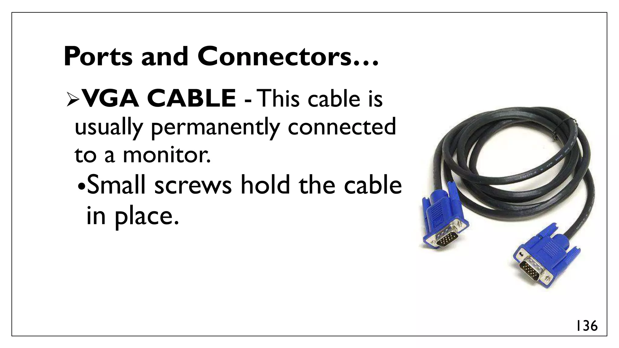 Administrate network and hardware peripherals Lecture #1