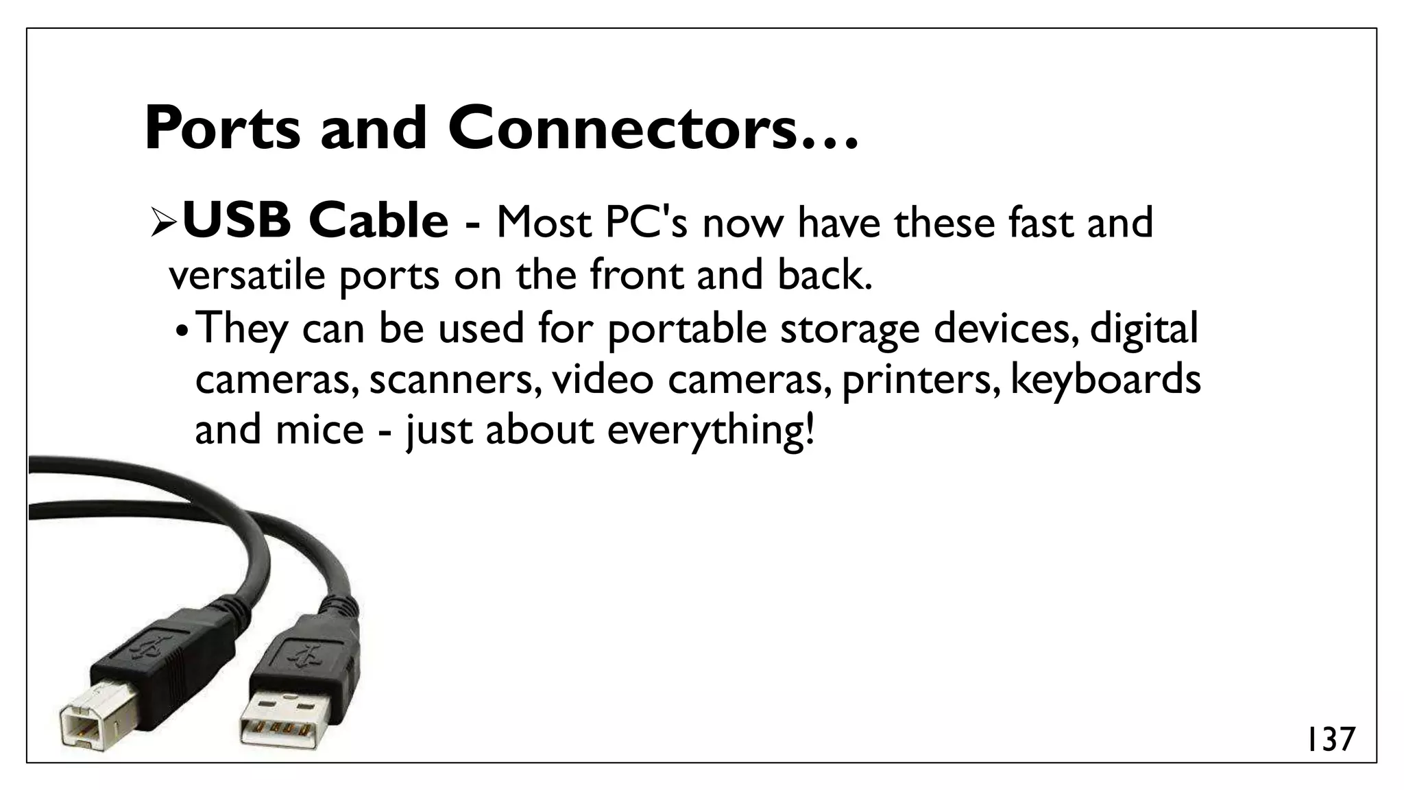 Administrate network and hardware peripherals Lecture #1