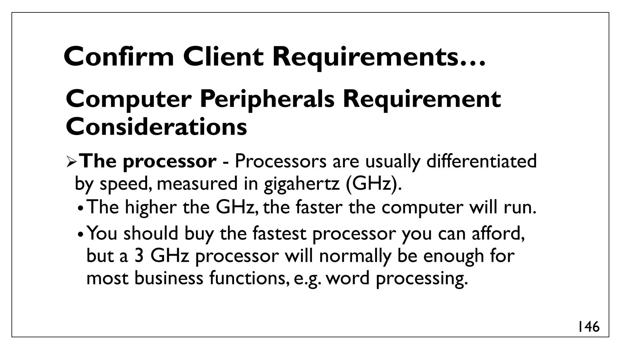 Administrate network and hardware peripherals Lecture #1