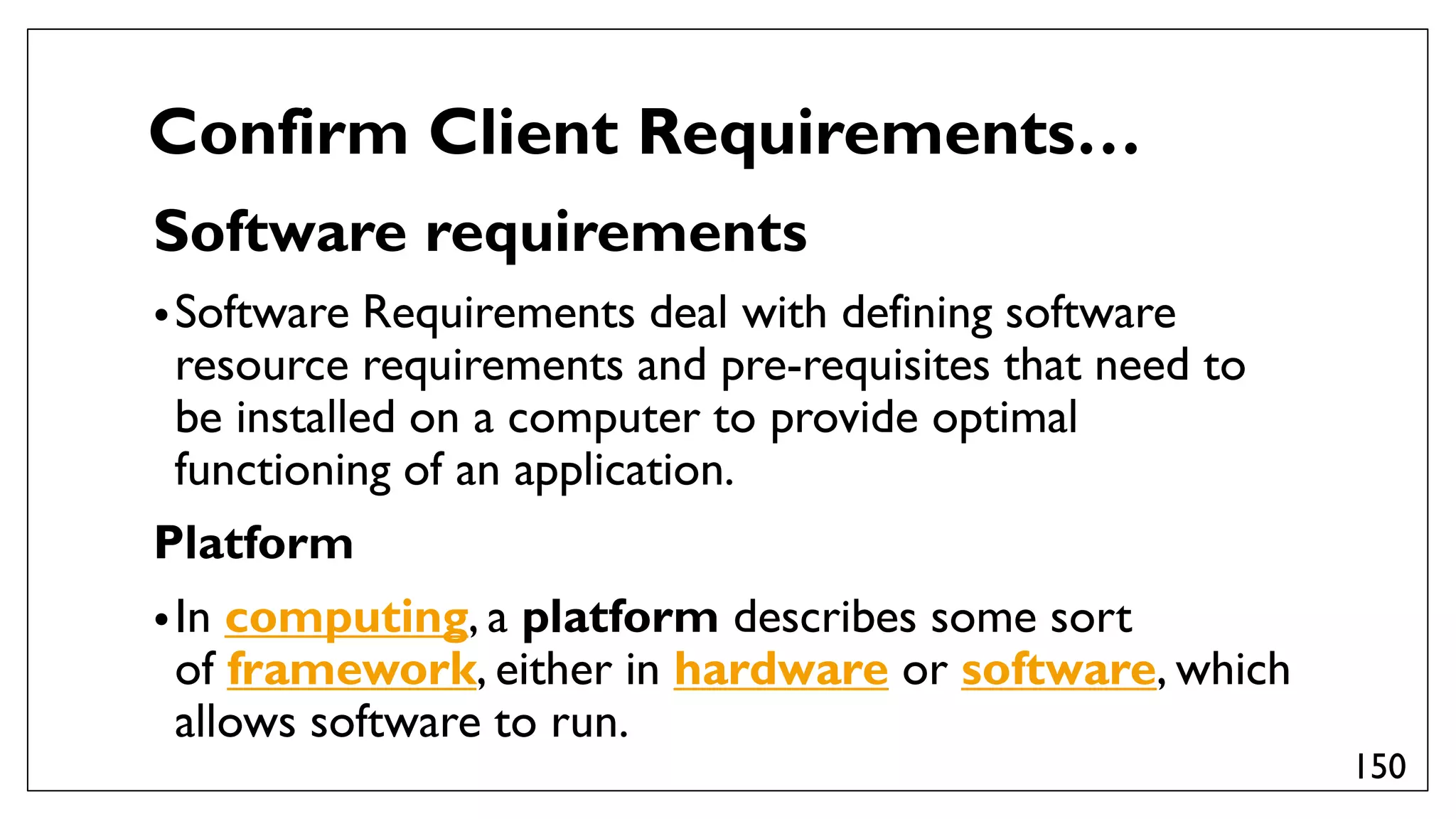 Administrate network and hardware peripherals Lecture #1