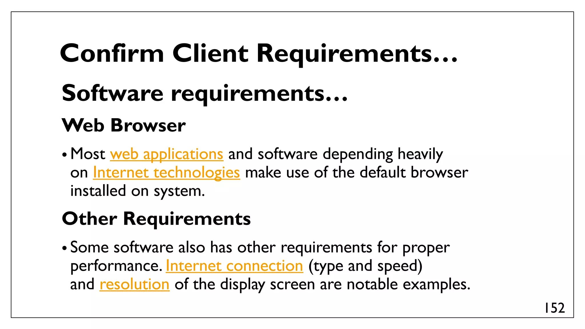 Administrate network and hardware peripherals Lecture #1
