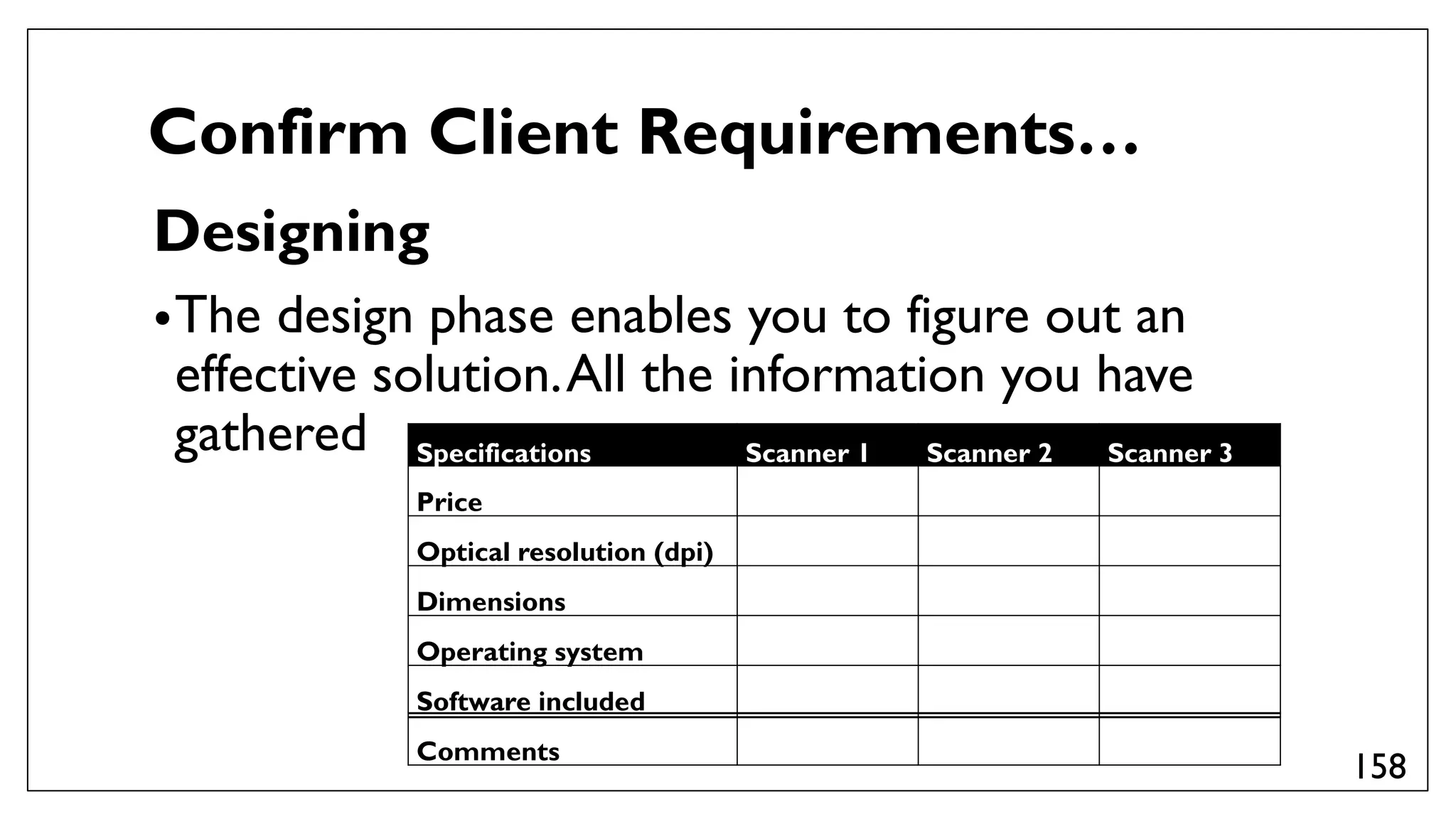 Administrate network and hardware peripherals Lecture #1