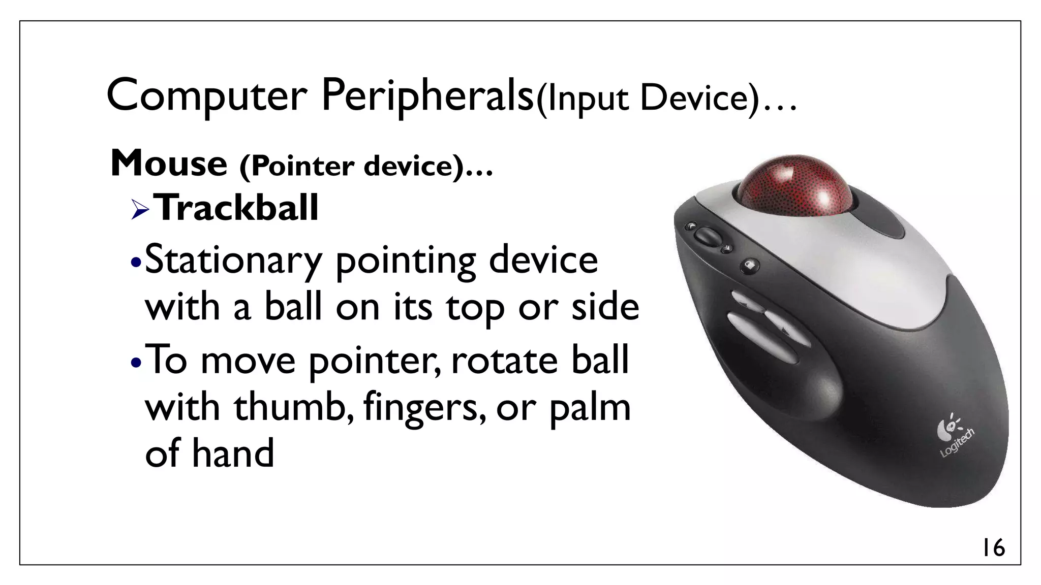 Administrate network and hardware peripherals Lecture #1