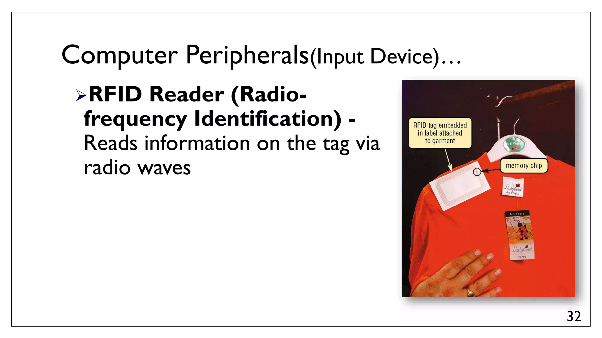 Administrate network and hardware peripherals Lecture #1