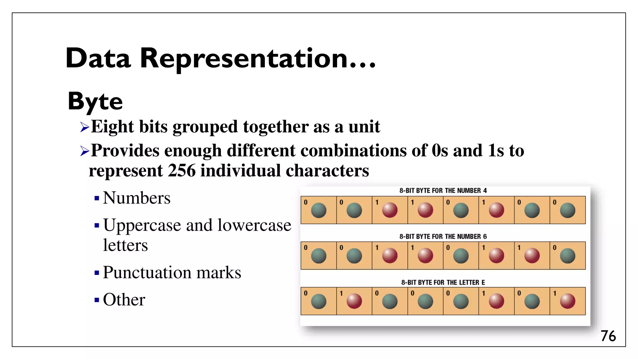 Administrate network and hardware peripherals Lecture #1