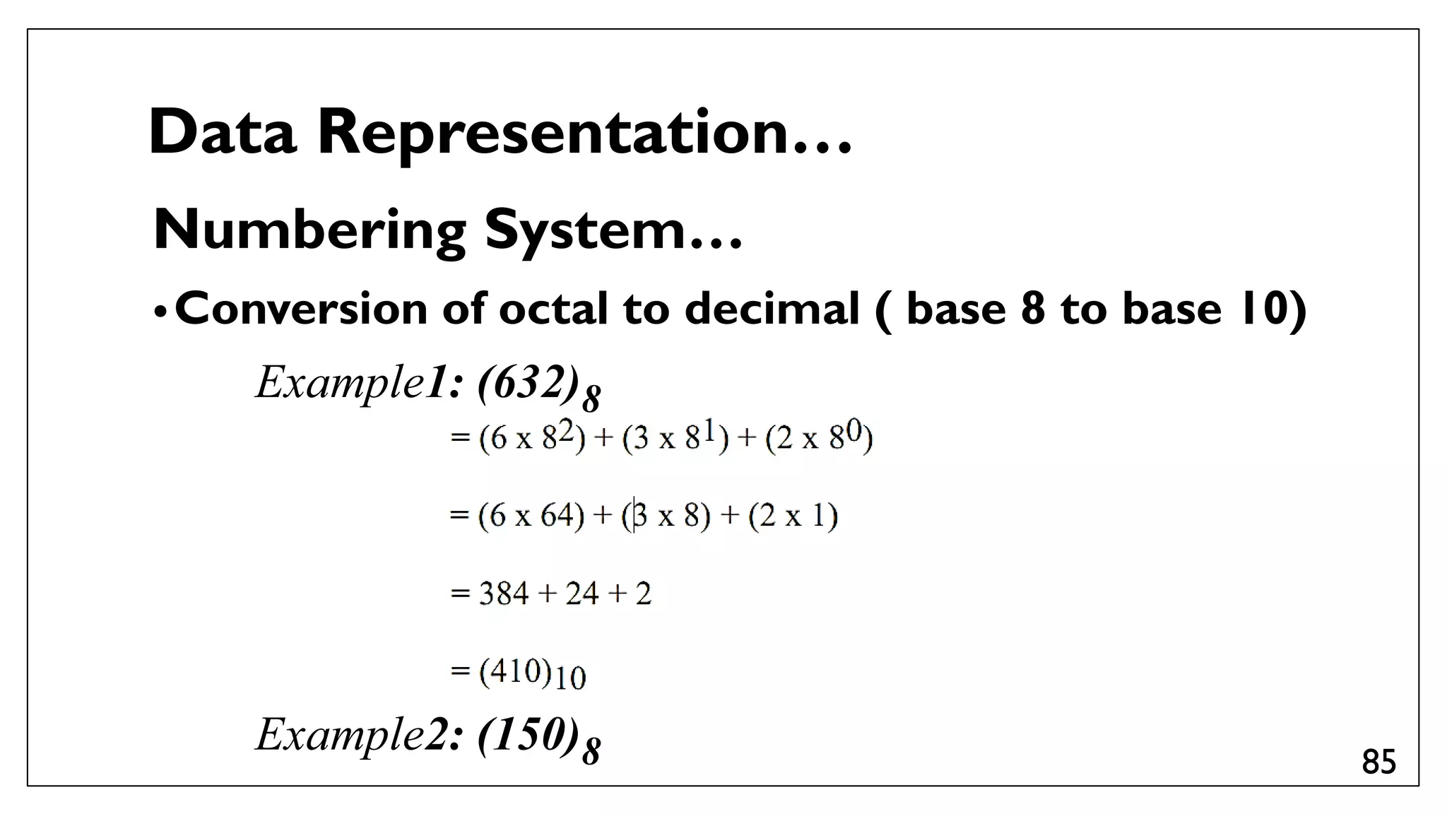 Administrate network and hardware peripherals Lecture #1