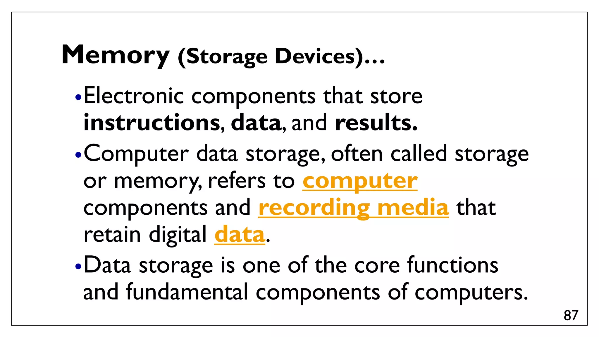 Administrate network and hardware peripherals Lecture #1