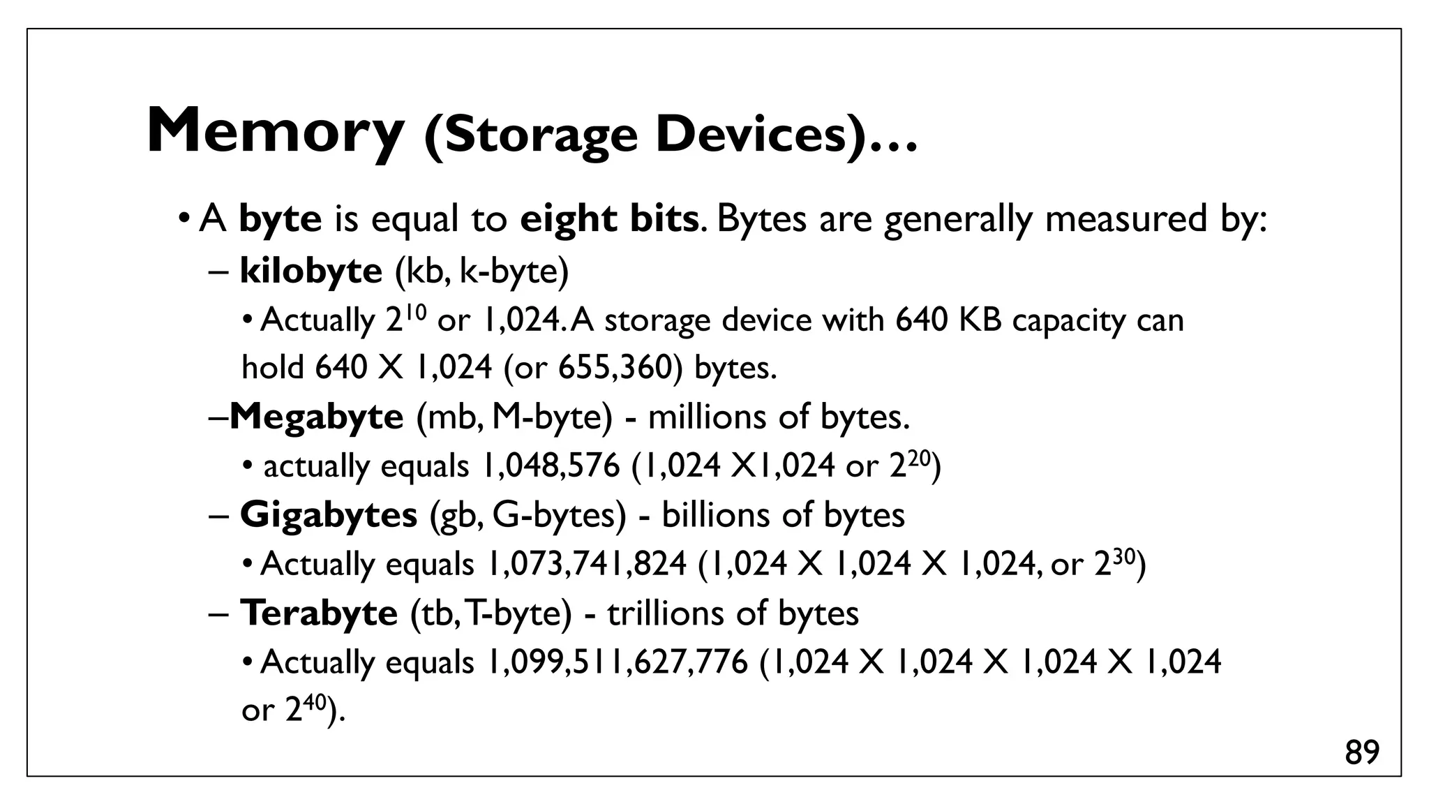 Administrate network and hardware peripherals Lecture #1