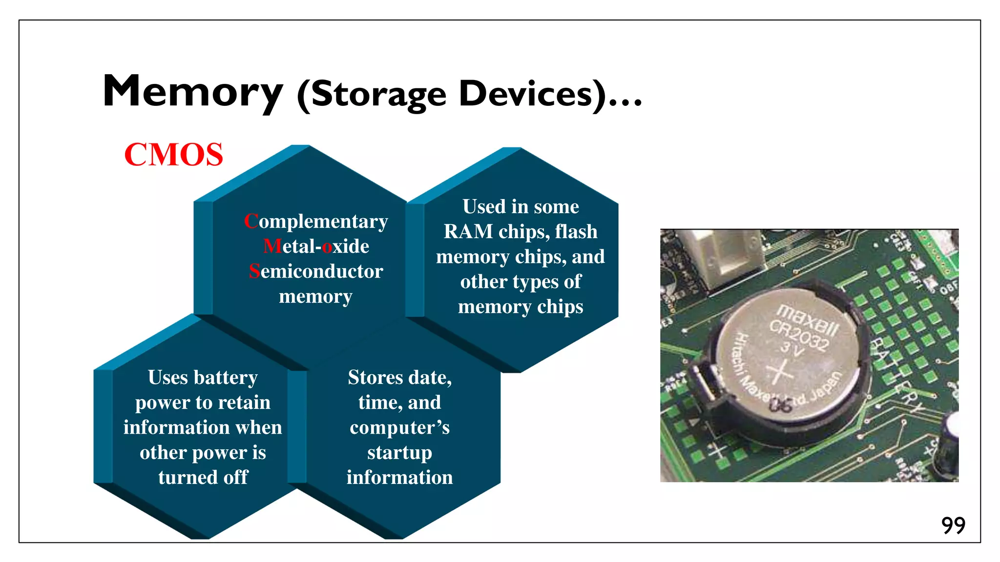 Administrate network and hardware peripherals Lecture #1