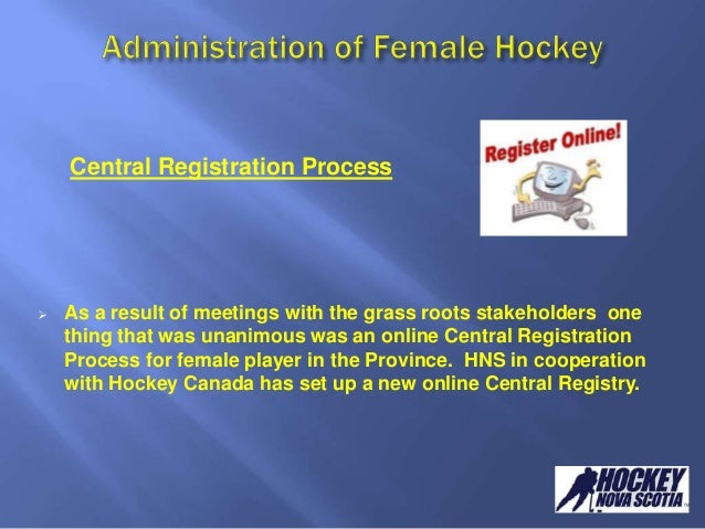 hockey ns travel permits