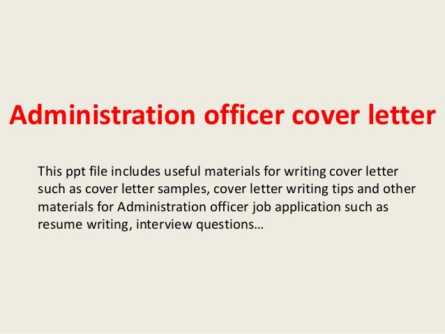 cover letter for veterans affairs